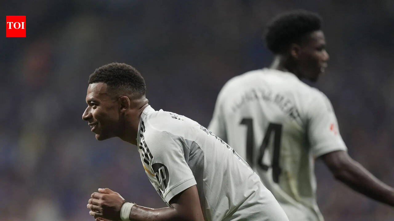 'I completely understand the booing': Kylian Mbappé responds to fans’ treatment of Vinícius Júnior