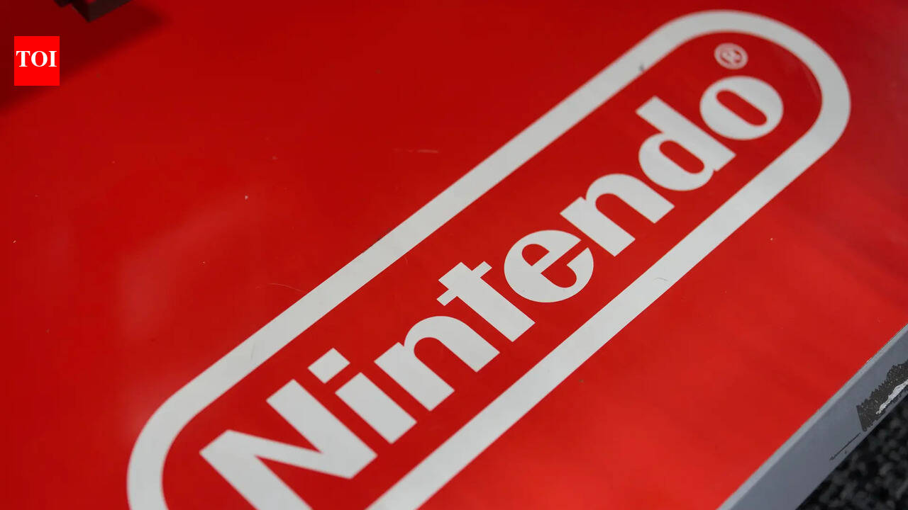 Nintendo's 2025 Year in Review is finally here, and it goes way back