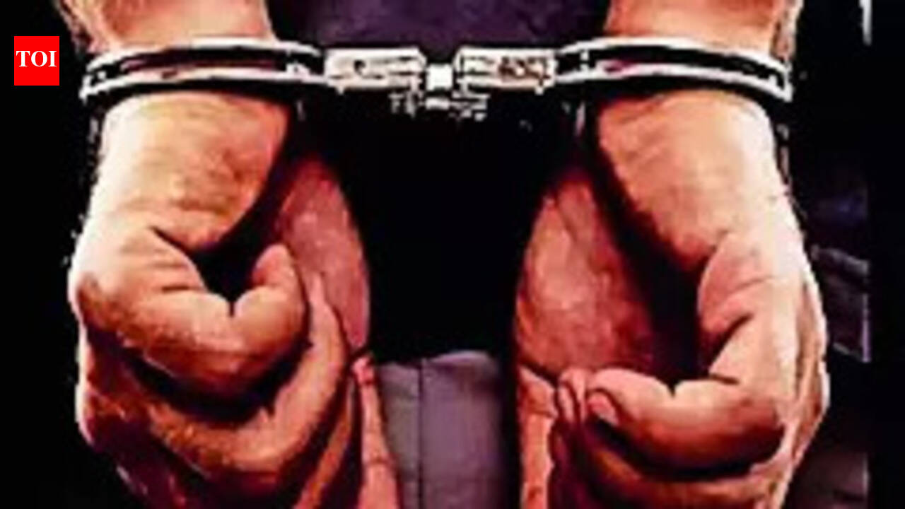 Minor ‘raped’, murdered in Latehar, 1 held