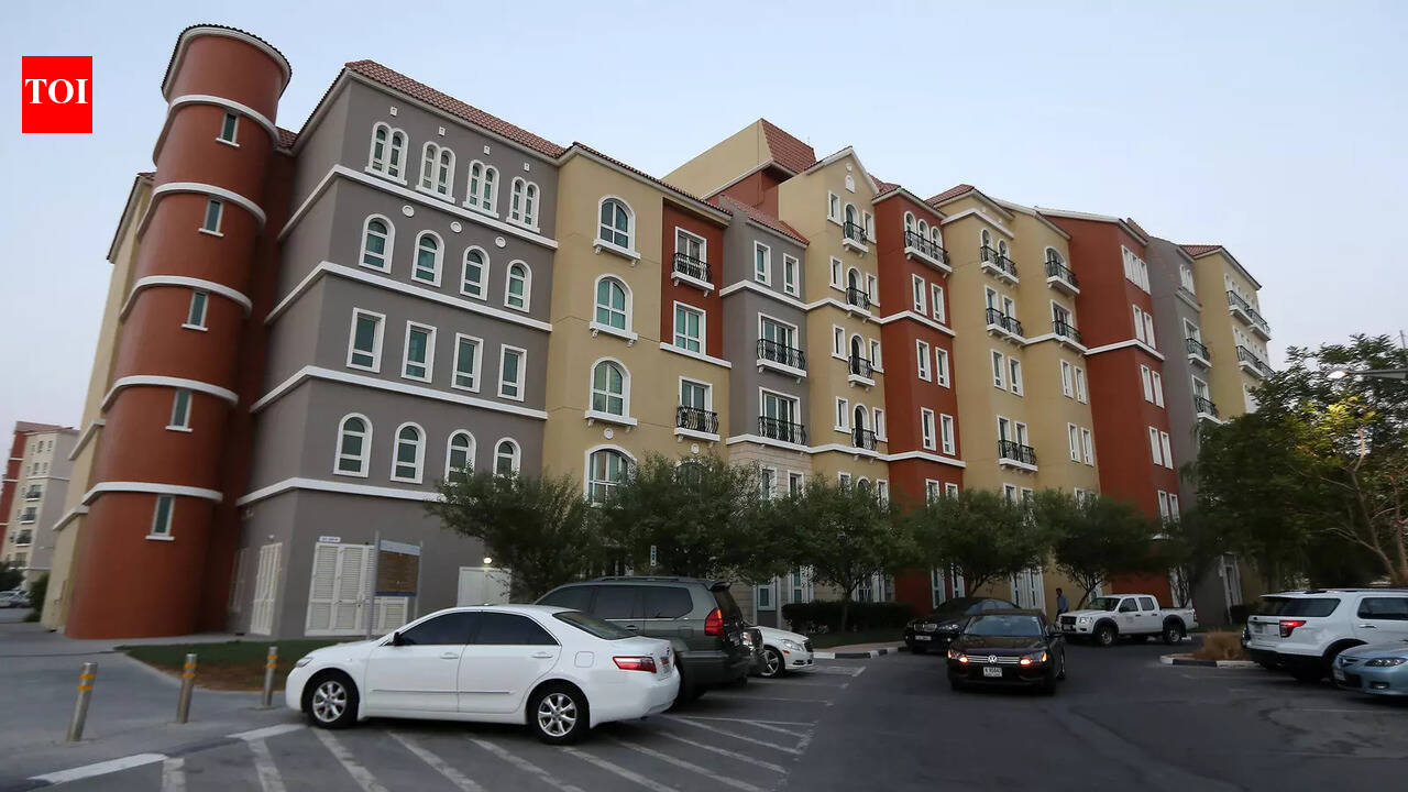 Dubai issues warning over illegal parking deals in Discovery Gardens