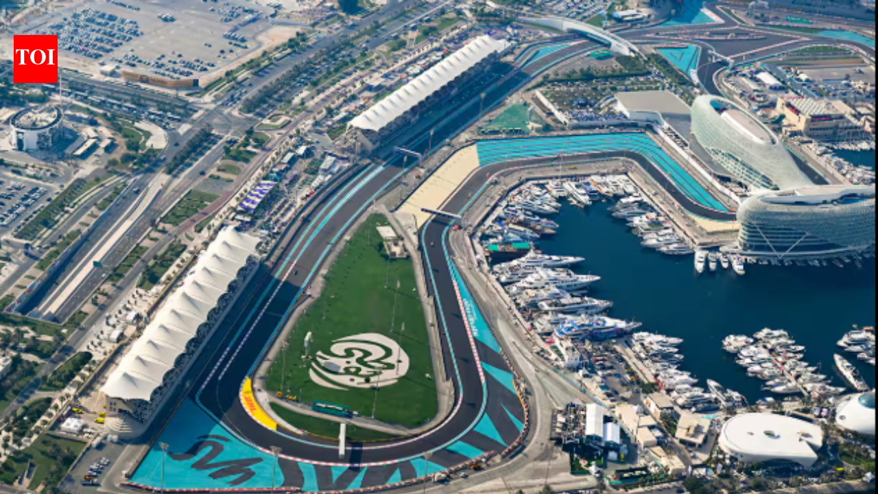 Yas Marina Circuit length and design: What makes the Abu Dhabi Grand Prix so unique