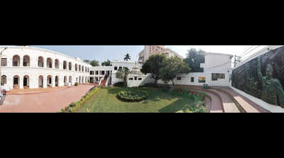Philately gallery on Netaji to open at Netaji Birthplace Musuem in Cuttack on Jan 23