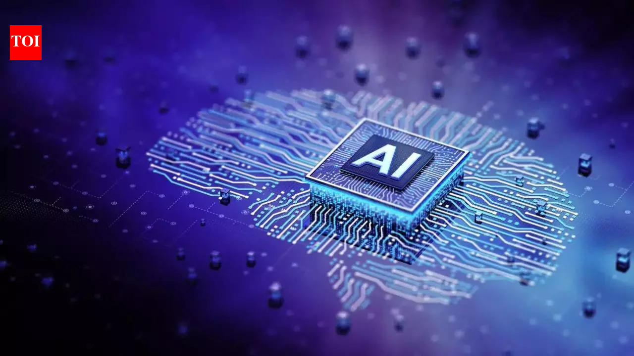 AI or die moment for companies and governments: India positioned to benefit, says global expert