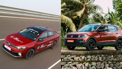 Volkswagen Taigun, Virtus 1.5 lose this feature: Full details inside