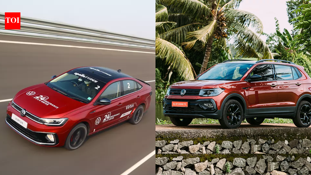 Volkswagen Taigun, Virtus 1.5 lose this feature: Full details inside