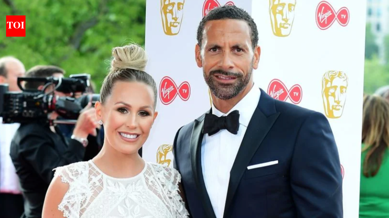 Rio Ferdinand and Kate Ferdinand combined net worth: Premier League fame, YouTube presence, television income, and more