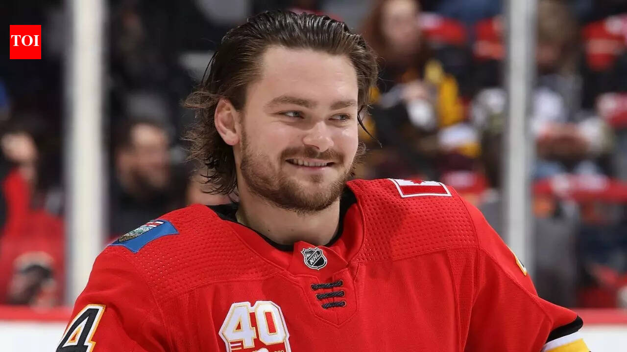 NHL Trade Update: Dallas Stars fall short in Rasmus Andersson trade pursuit despite a very close call