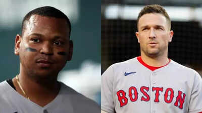 Red Sox backlash grows as Boston loyalist blasts Alex Bregman exit and Rafael Devers trade