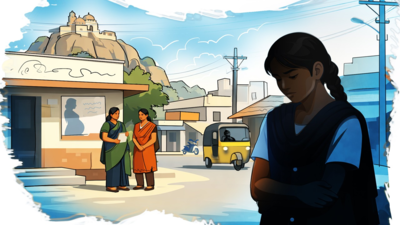 RTI reply flags rise in teen pregnancies in Madurai PHCs