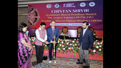 Mahaling advises inclusion of Ayush packages in Ayushman scheme