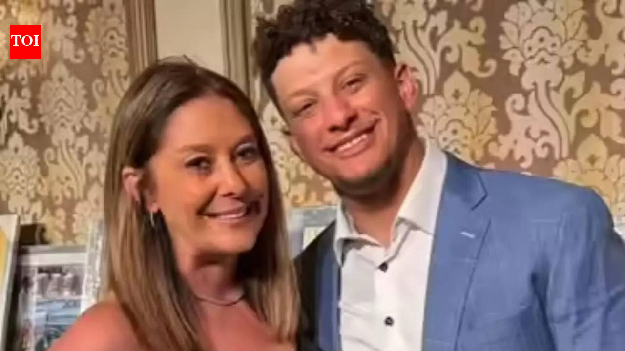 Patrick Mahomes shares emotional birthday note for Randi Mahomes as Chiefs offseason begins