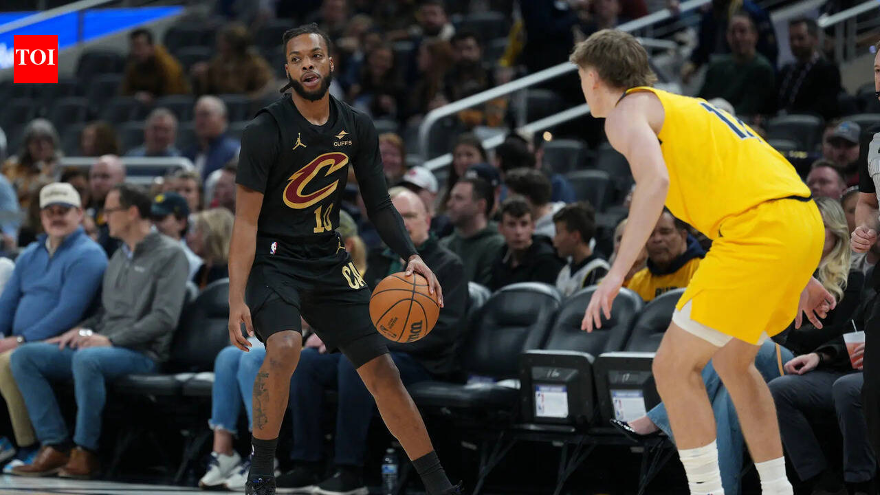 Is Darius Garland playing tonight vs the Oklahoma City Thunder? Latest update on the Cleveland Cavaliers star's injury report (January 19, 2026)