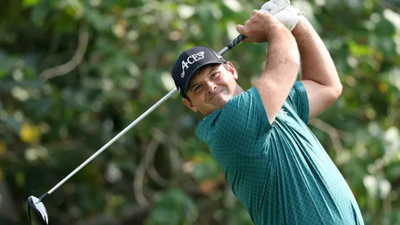 Patrick Reed opens up about possible PGA Tour return as he begins 2026 season in Dubai