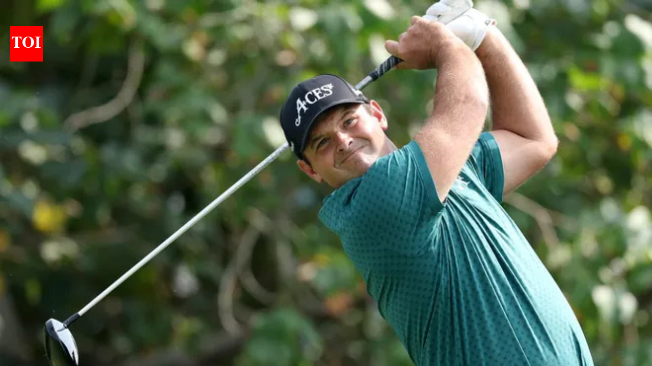 Patrick Reed opens up about possible PGA Tour return as he begins 2026 season in Dubai