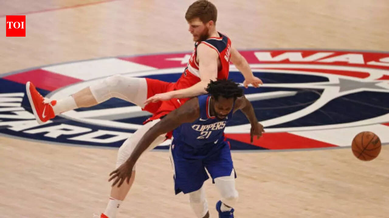 Washington Wizards vs Los Angeles Clippers (01-19-2026) game preview: When and where to watch, expected lineup, injury report, prediction, and more