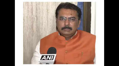 Nitin Nabin Takes Charge as BJP National President | Quick Digest