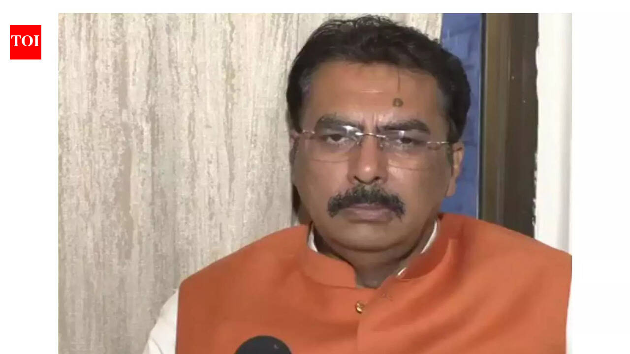 Nitin’s elevation hailed as BJP’s organisational strength