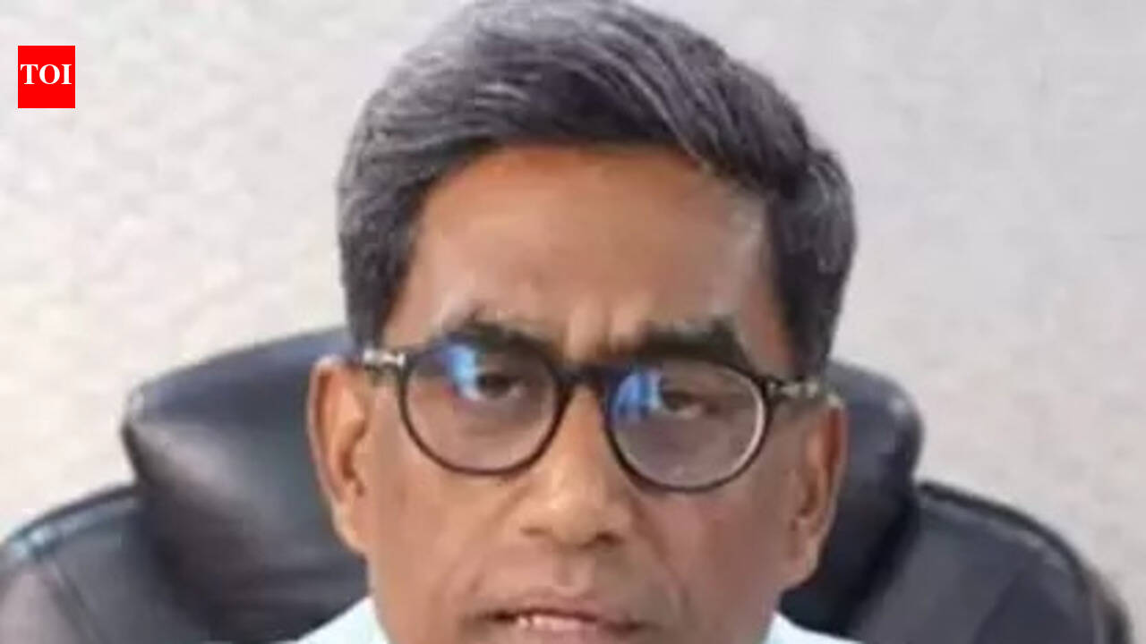 CS reviews North Koel, road projects; lauds works of several dists