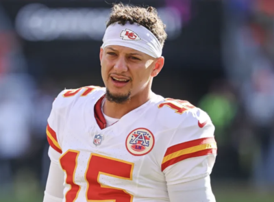 Patrick Mahomes injury update: Chiefs urged to slow down QB’s’ comeback after ACL tear
