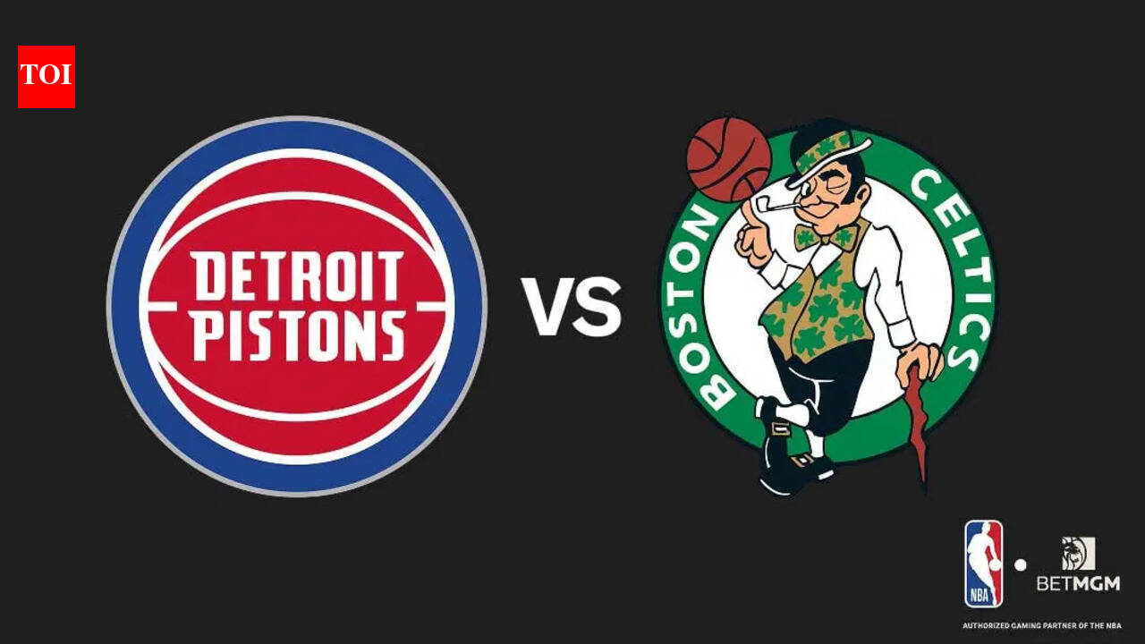 Detroit Pistons vs Boston Celtics (01-19-2026) game preview: When and where to watch, expected lineup, injury report, prediction, and more