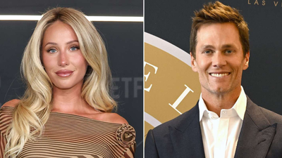 Tom Brady turns to the past amid growing romance rumors with 25 year old popular influencer Alix Earle