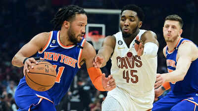 Dallas Mavericks vs New York Knicks injury report: Injured and questionable players, head-to-head records, team stats, and more (January 19, 2026)