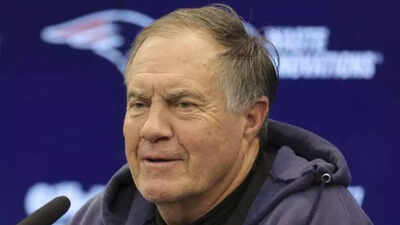 UNC defensive lineman D’Antre Robinson leaves Bill Belichick to join Dan Lanning’s Oregon in transfer portal move