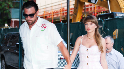 She's covering all expenses”: Taylor Swift goes all out for luxurious  bachelorette as Travis Kelce struggles with retirement rumors | NFL News -  The Times of India