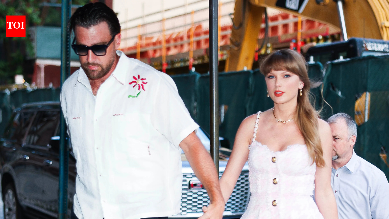 “She’s covering all expenses”: Taylor Swift goes all out for luxurious bachelorette as Travis Kelce struggles with retirement rumors