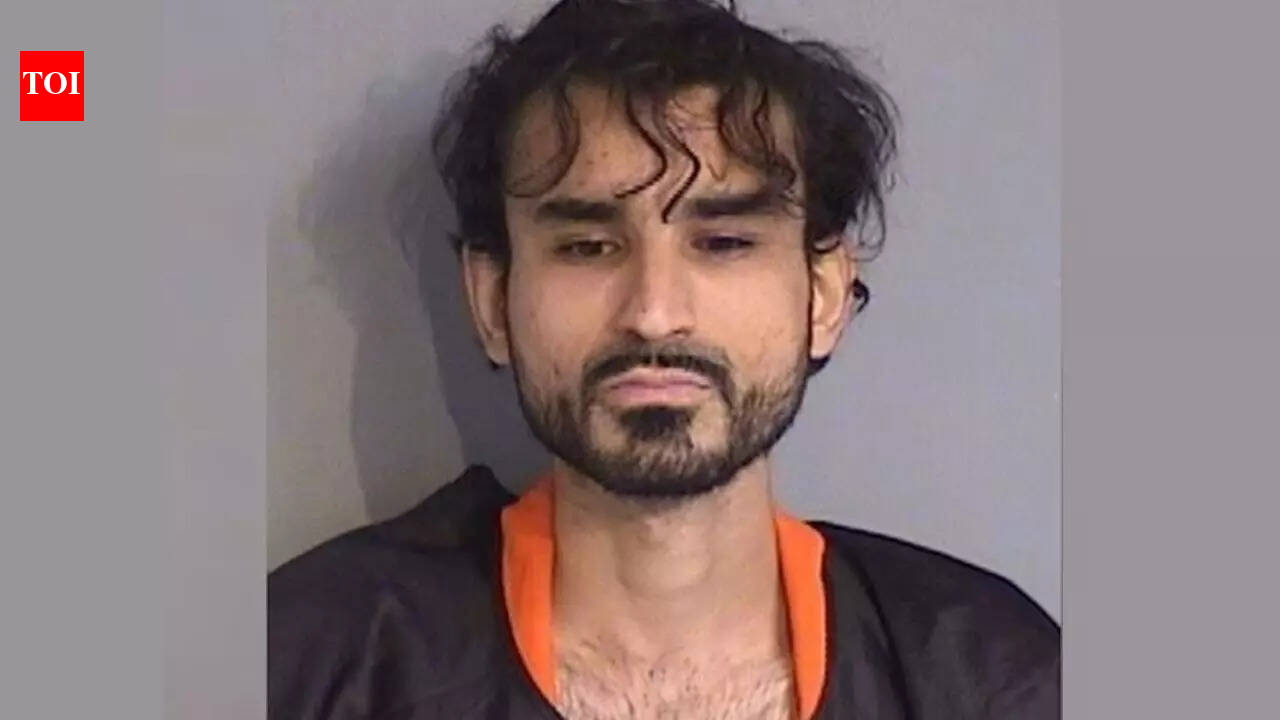 Who is Ahmad Jihad Bojeh? Florida man charged in cold-blooded triple murder near Disney World