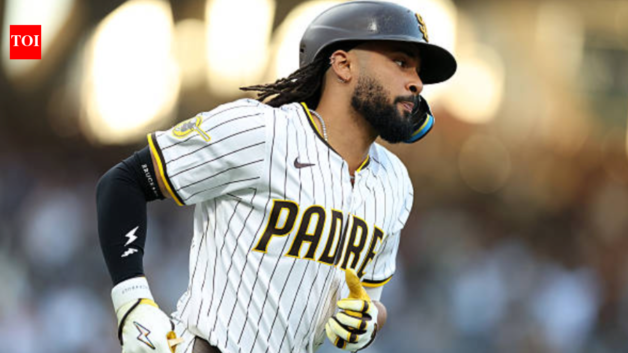 MLB Mexico City Series: Diamondbacks and Padres to play two games in April 2026