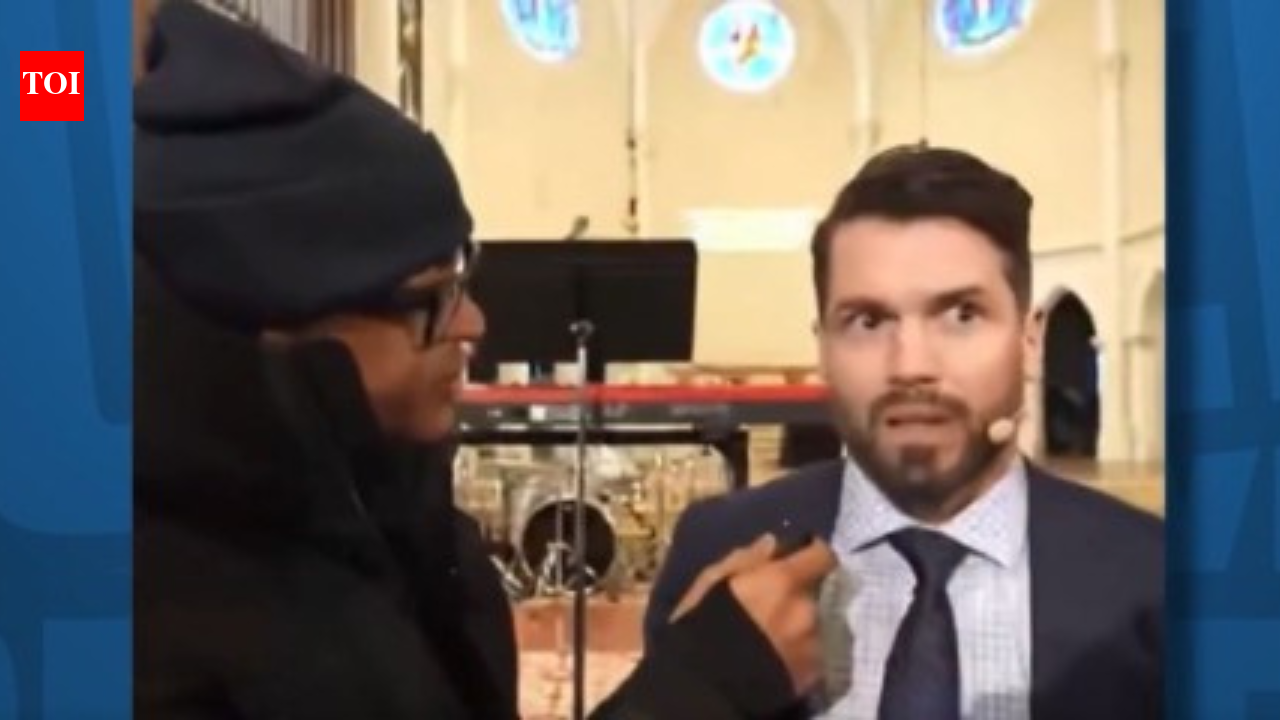 Don Lemon to face charges any moment for role in covering protest that stormed Minnesota church