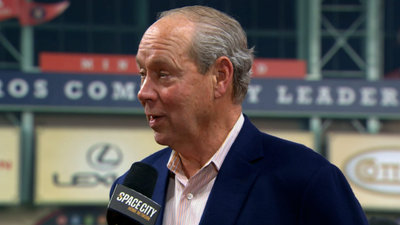 Who owns the Houston Astros? A closer look at the MLB club’s ownership structure