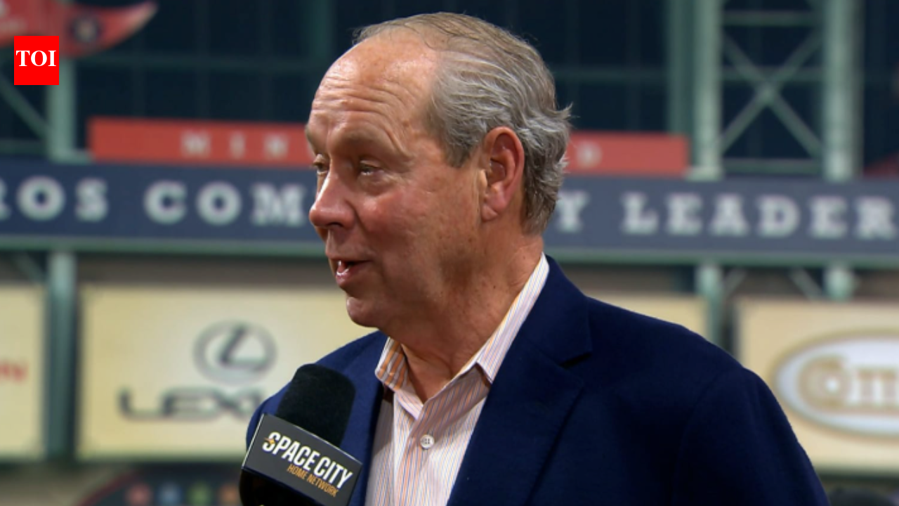 Who owns the Houston Astros? A closer look at the MLB club’s ownership structure