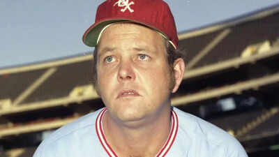 Who was Wilbur Wood? The Chicago White Sox knuckleball pitcher who died at 84
