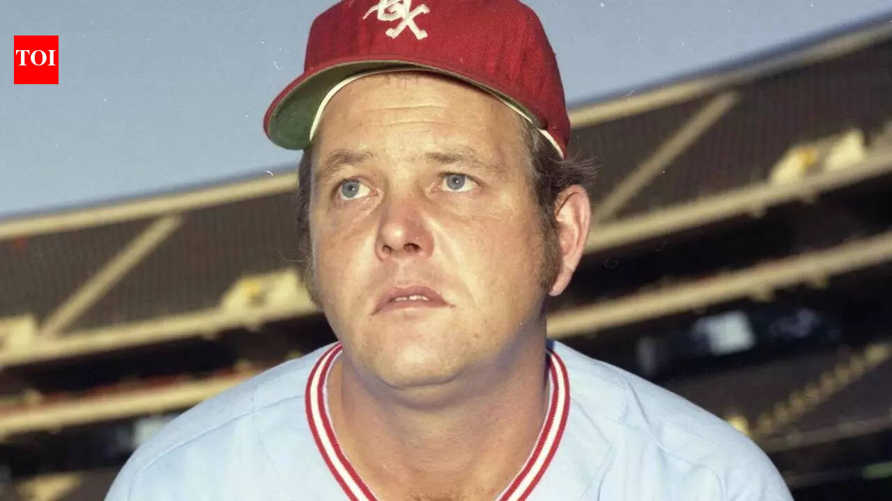 Who was Wilbur Wood? The Chicago White Sox knuckleball pitcher who died at 84