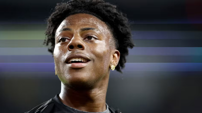 IShowSpeed leaves Algerian Cup match after crowd throws objects: Everything you need to know