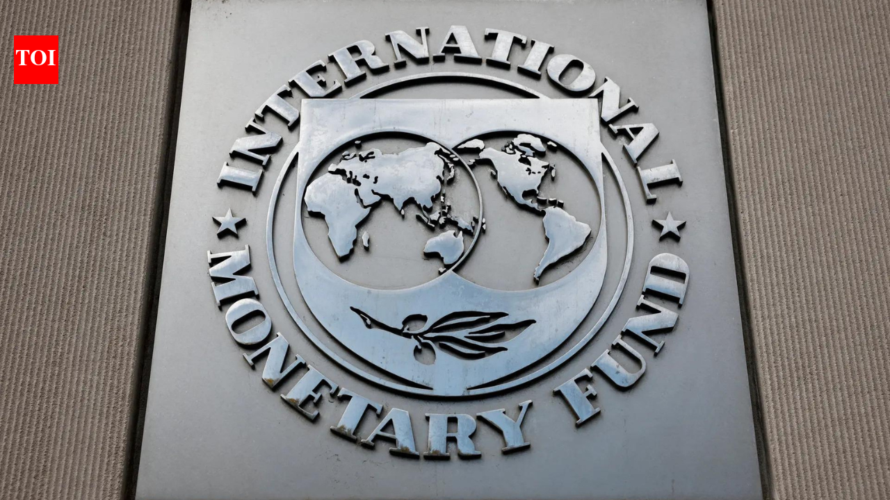 IMF raises FY26 growth forecast to 7.3% from 6.6%