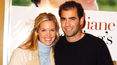Pete Sampras and Bridgette Wilson combined net worth: A detailed look at their tennis and Hollywood fortunes