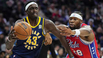 Philadelphia 76ers vs Indiana Pacers injury report: Injured and questionable players, head-to-head records, team stats, and more (January 19, 2026)