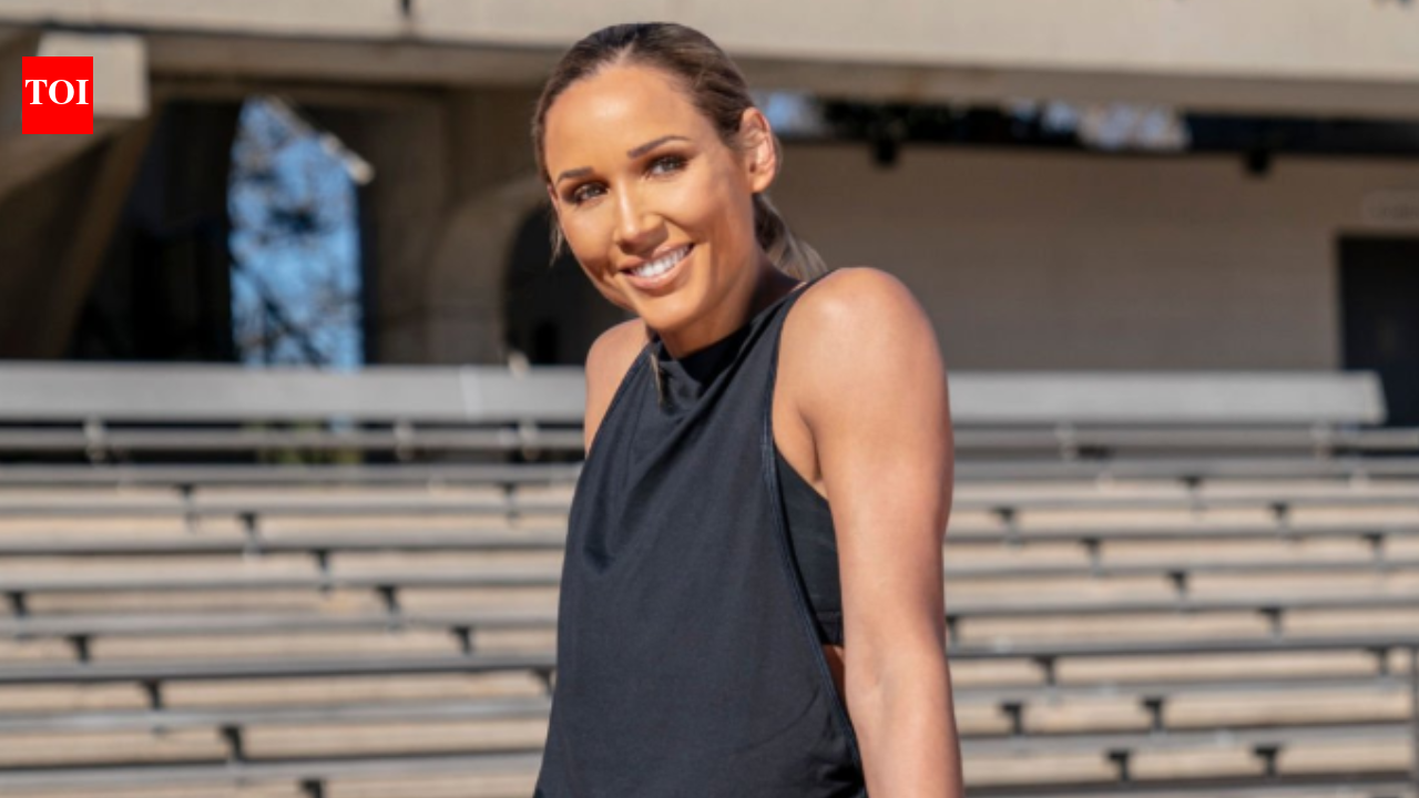 Lolo Jones’ net worth: A powerful rise from track glory to social media stardom