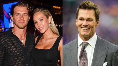 “I want to focus on myself”: Alix Earle opens up about splitting from Braxton Berrios as rumors with Tom Brady heat up