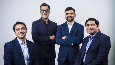 Shadowfax raises Rs 856cr from anchors