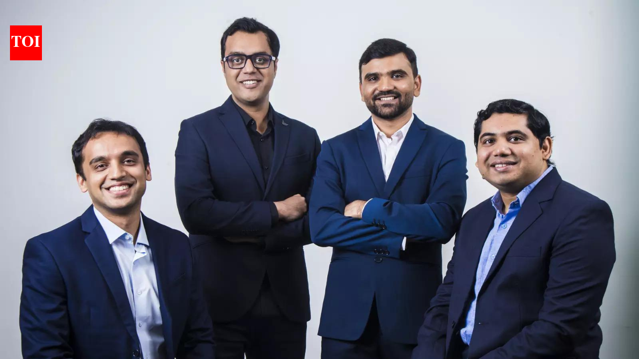 Shadowfax raises Rs 856cr from anchors