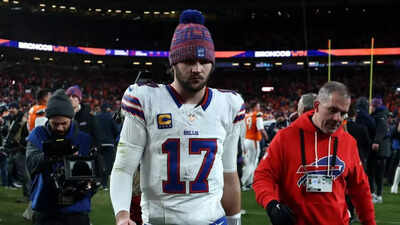“Josh Allen got Sean McDermott fired”: NFL insider reacts as Bills coach is dismissed after playoff loss