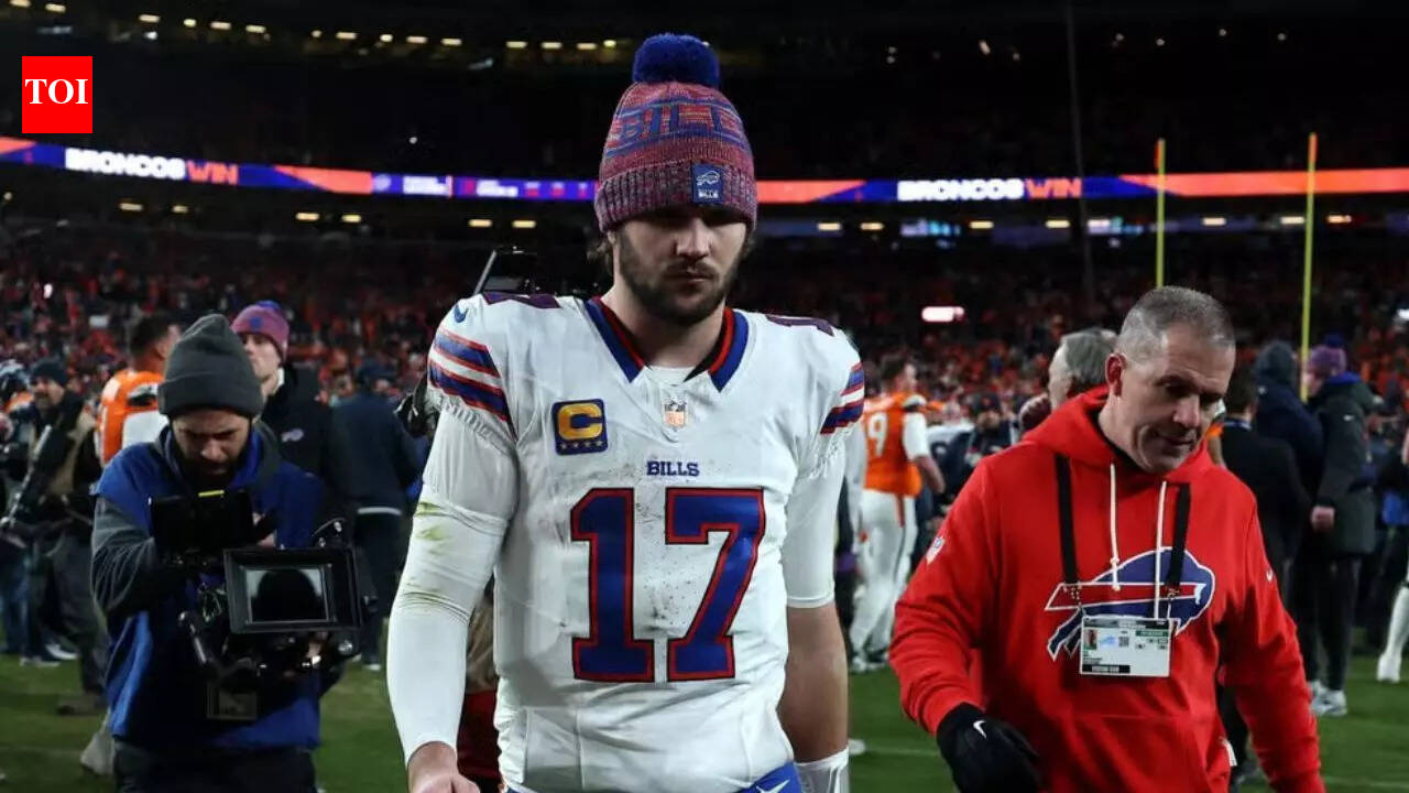 “Josh Allen got Sean McDermott fired”: NFL insider reacts as Bills coach is dismissed after playoff loss