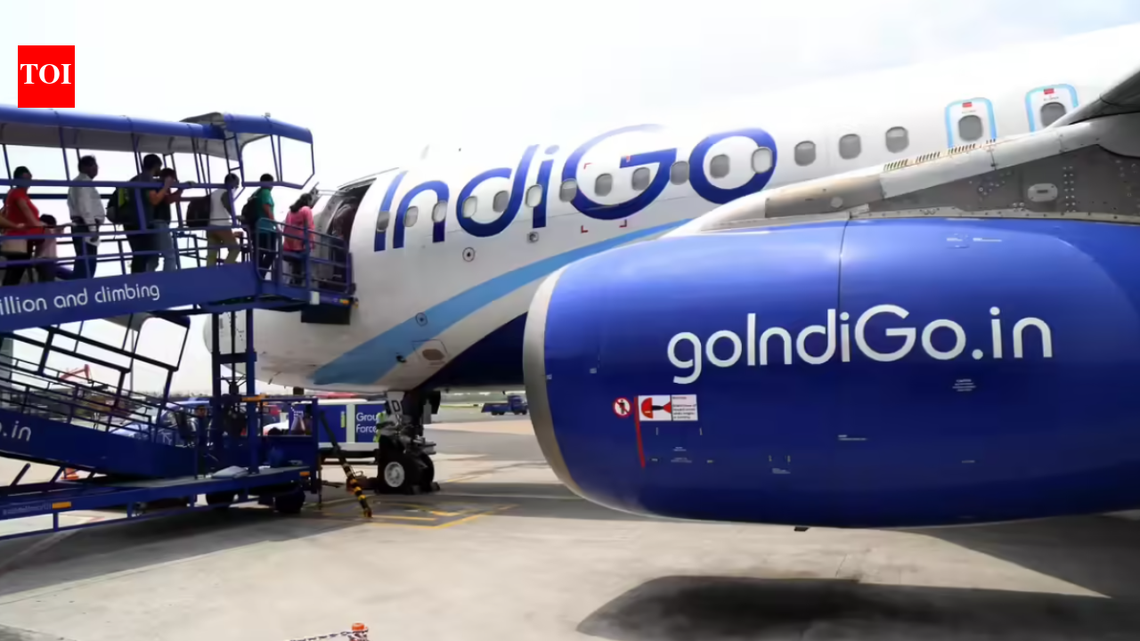 Flight duty norms: DGCA exemptions end on Feb 10, IndiGo may cut more flights