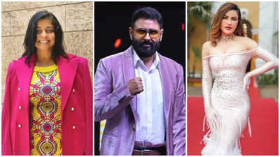 How do you really get into Bollywood? Nivedita Basu, Parvin Dabas and Ruchi Gujjar decode the long road to the industry | Exclusive