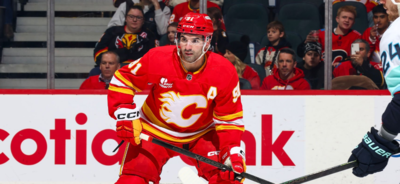 NHL Trade Rumors: Calgary Flames could trade Nazem Kadri, Blake Coleman after Rasmus Andersson deal