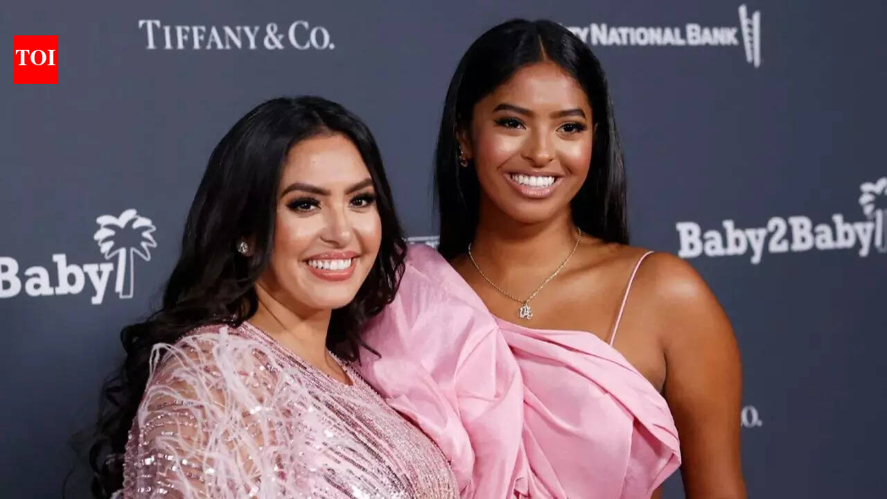 Kobe Bryant's wife Vanessa Bryant melts hearts with emotional birthday tribute to daughter Natalia while honoring the late NBA legend